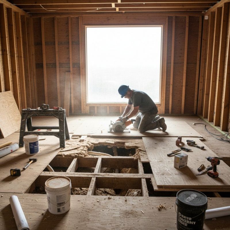 Flooring Service in Buckeye, AZ