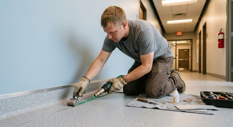 Flooring Service in Buckeye, AZ