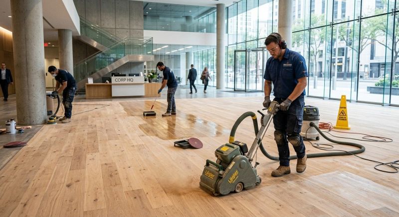 Flooring Service in Buckeye, AZ