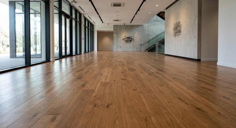 Commercial Hardwood Service in Goodyear, AZ