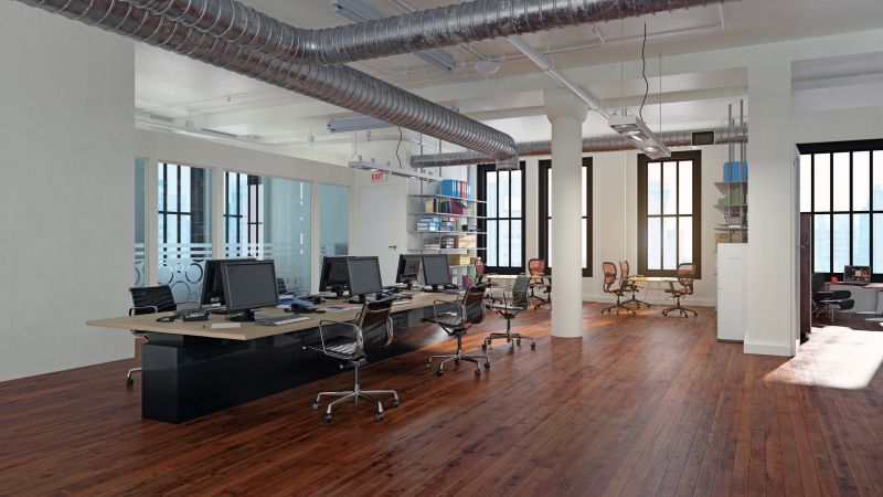 Commercial Hardwood Service in Laveen, AZ