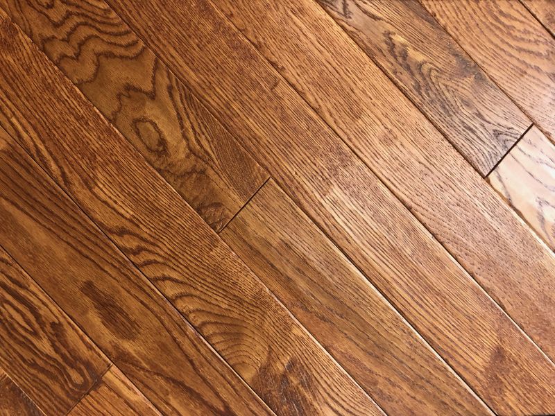 Commercial Hardwood Service in Surprise, AZ