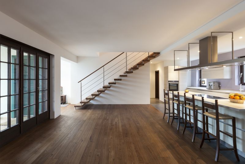 Engineered Wood Installation in Buckeye, AZ