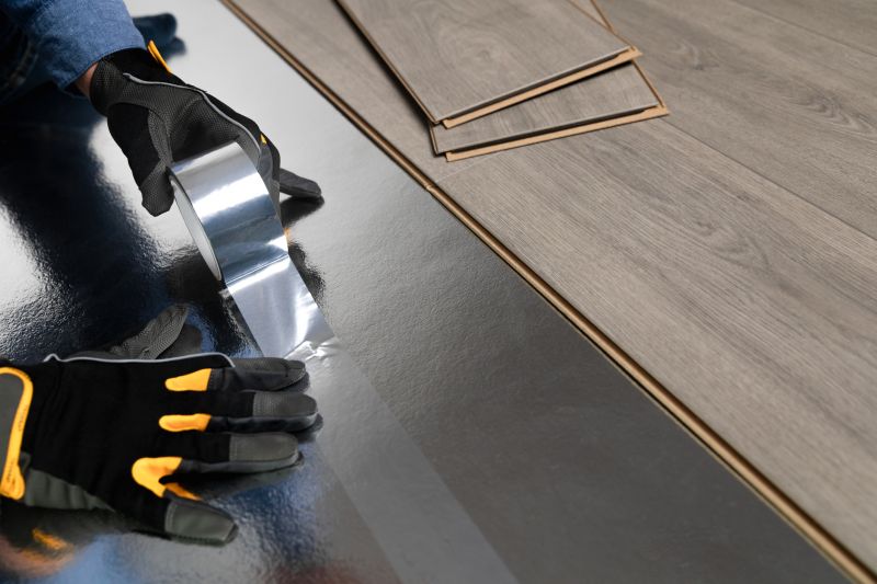 Laminate Floor Installation in Avondale, AZ