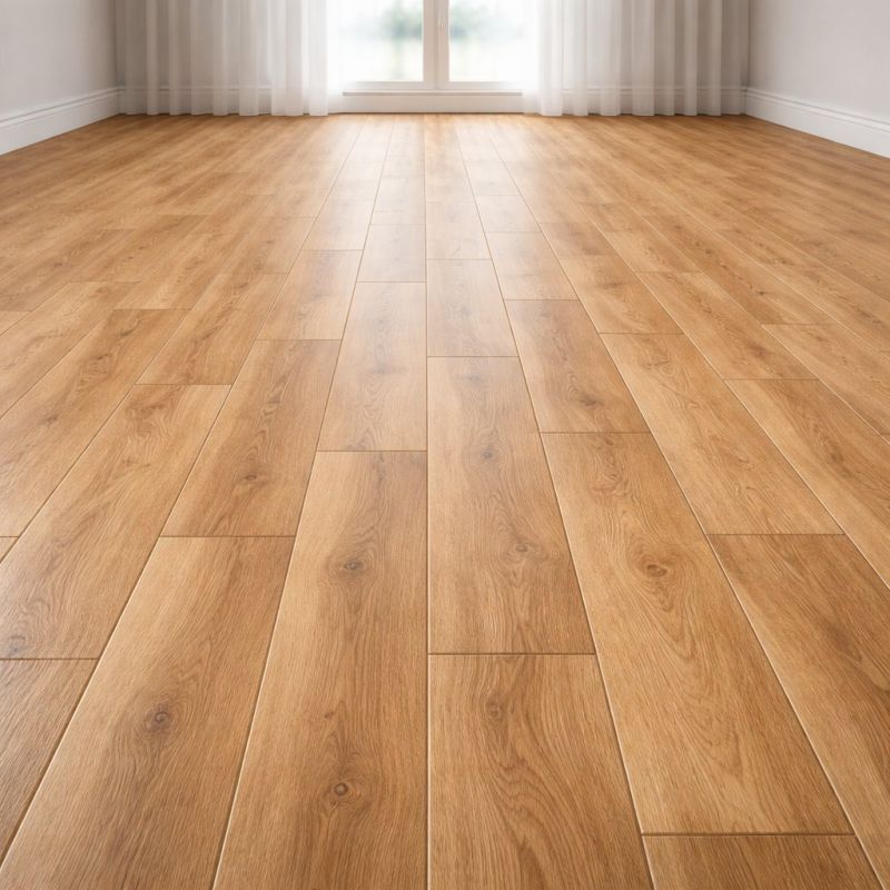 Laminate Floor Installation in Goodyear, AZ
