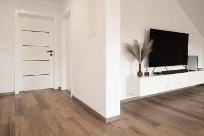 Laminate Floor Replacement in Peoria, AZ