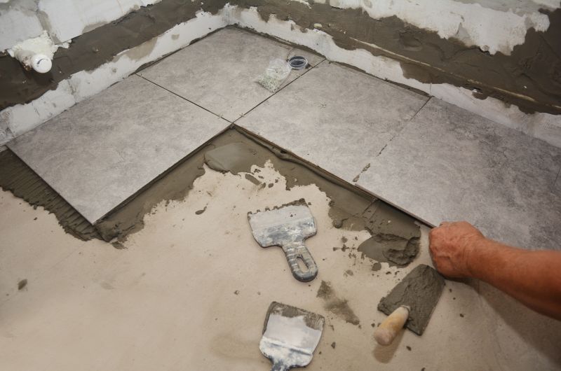 Laminate Tile Installation in Buckeye, AZ