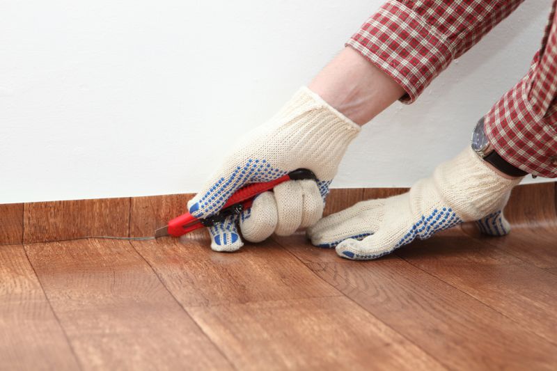 Linoleum Floor Installation in Laveen, AZ