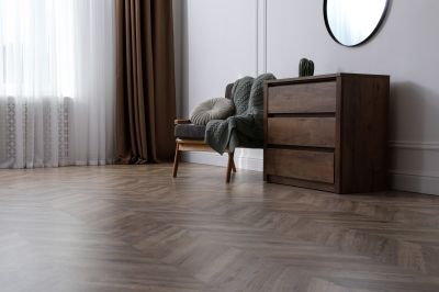 Linoleum Flooring Replacement in Buckeye, AZ