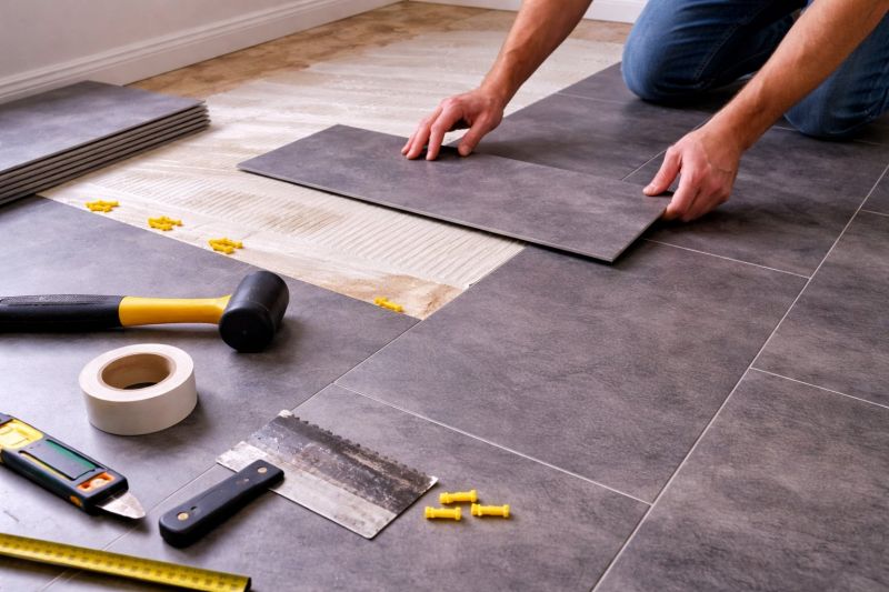 Lvt Flooring Installation in Sun City, AZ