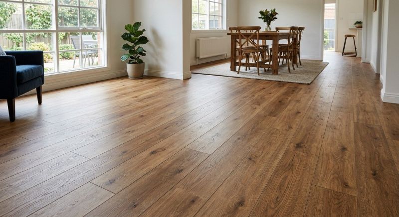Lvt Replacement in Buckeye, AZ