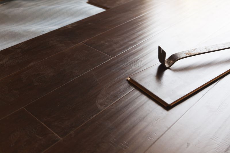 Plank Laminate Installation in Buckeye, AZ