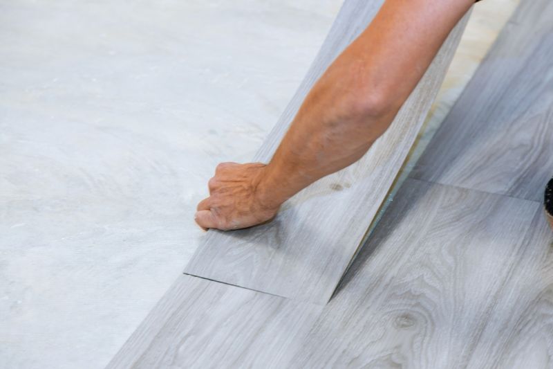 Sheet Flooring Installation in Sun City West, AZ