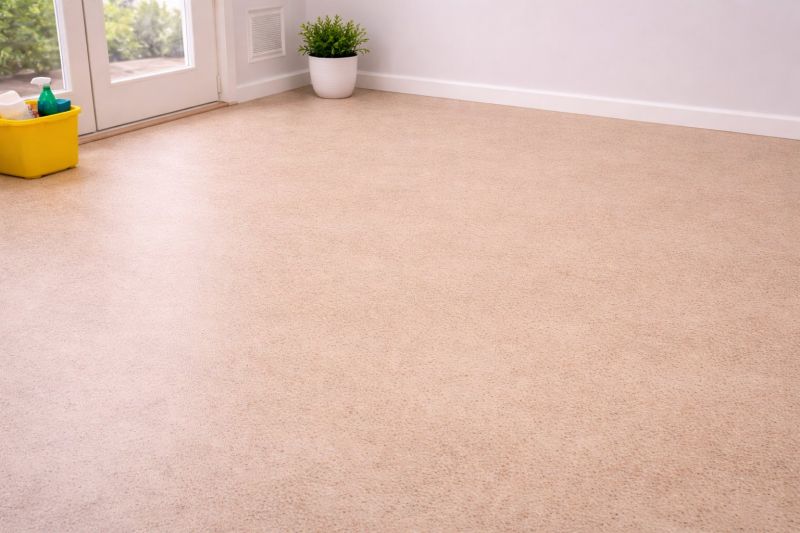 Sheet Linoleum Installation in Goodyear, AZ