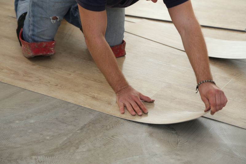 Vinyl Flooring Installation in Avondale, AZ