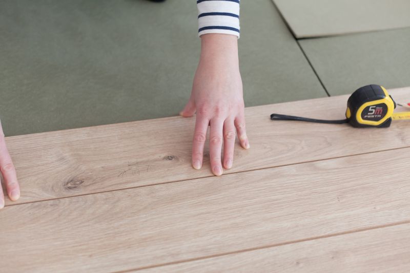Vinyl Flooring Installation in Avondale, AZ