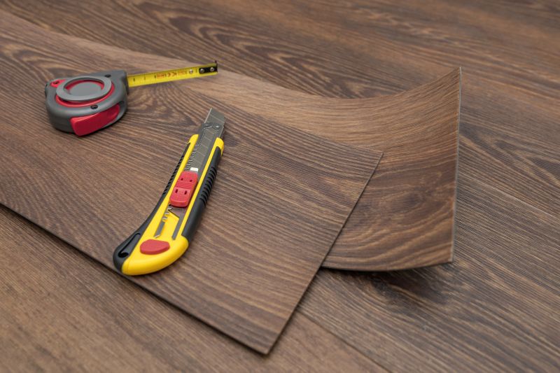 Vinyl Flooring Service in Buckeye, AZ