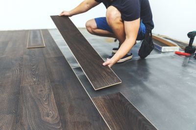 Wood Laminate Installation in Buckeye, AZ
